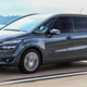 El Citroën C4 Grand Picasso. Imagen: Citroën